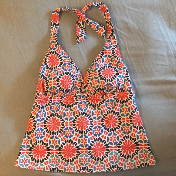 Lands' End Other - Lands’ End Tankini Top